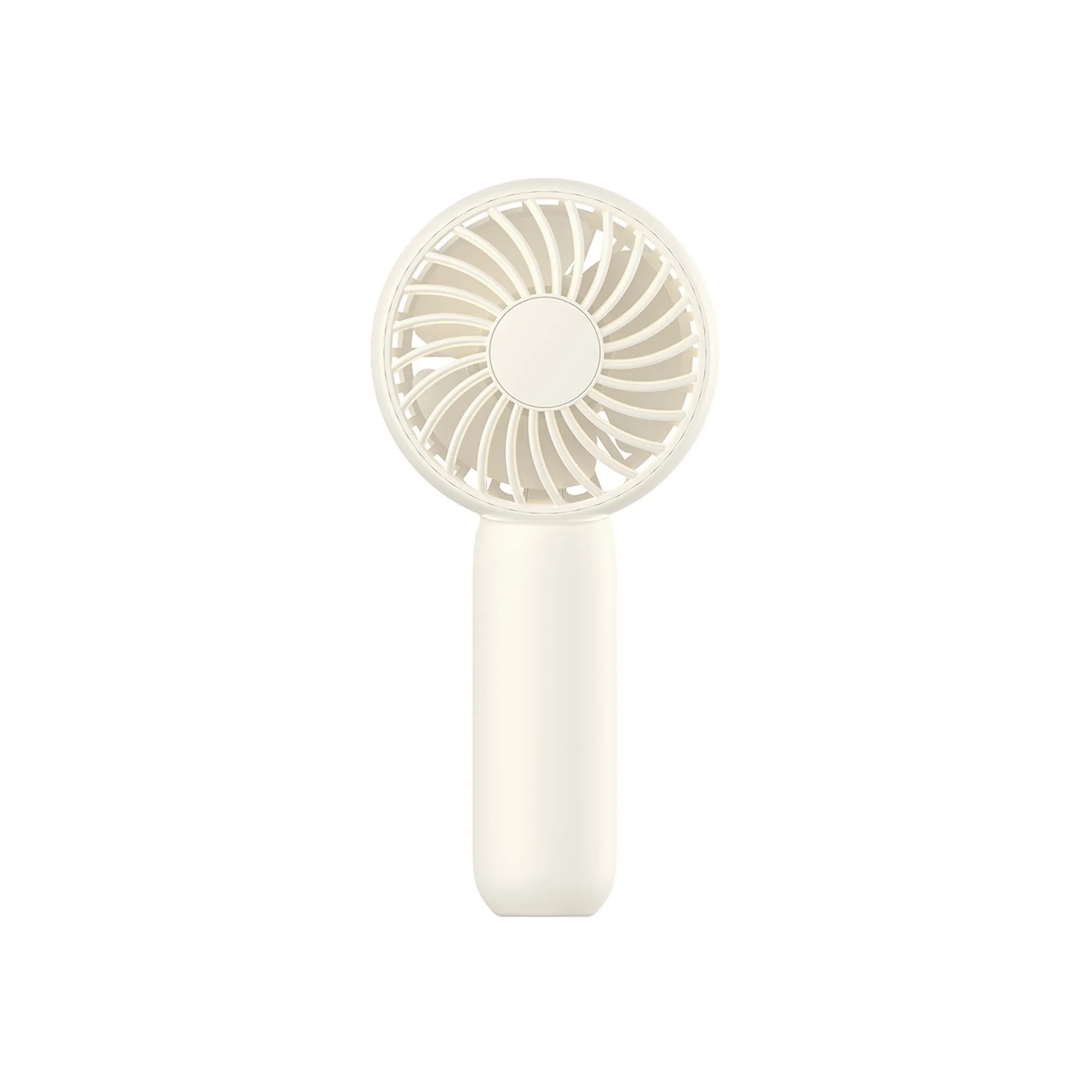 MOQ 10 Portable Handheld Electric Fan 3