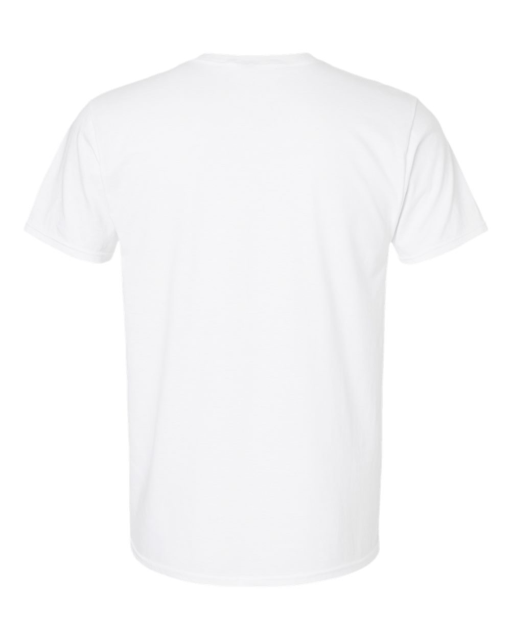Unisex Perfect-T DTG T-Shirt - 498PT 26