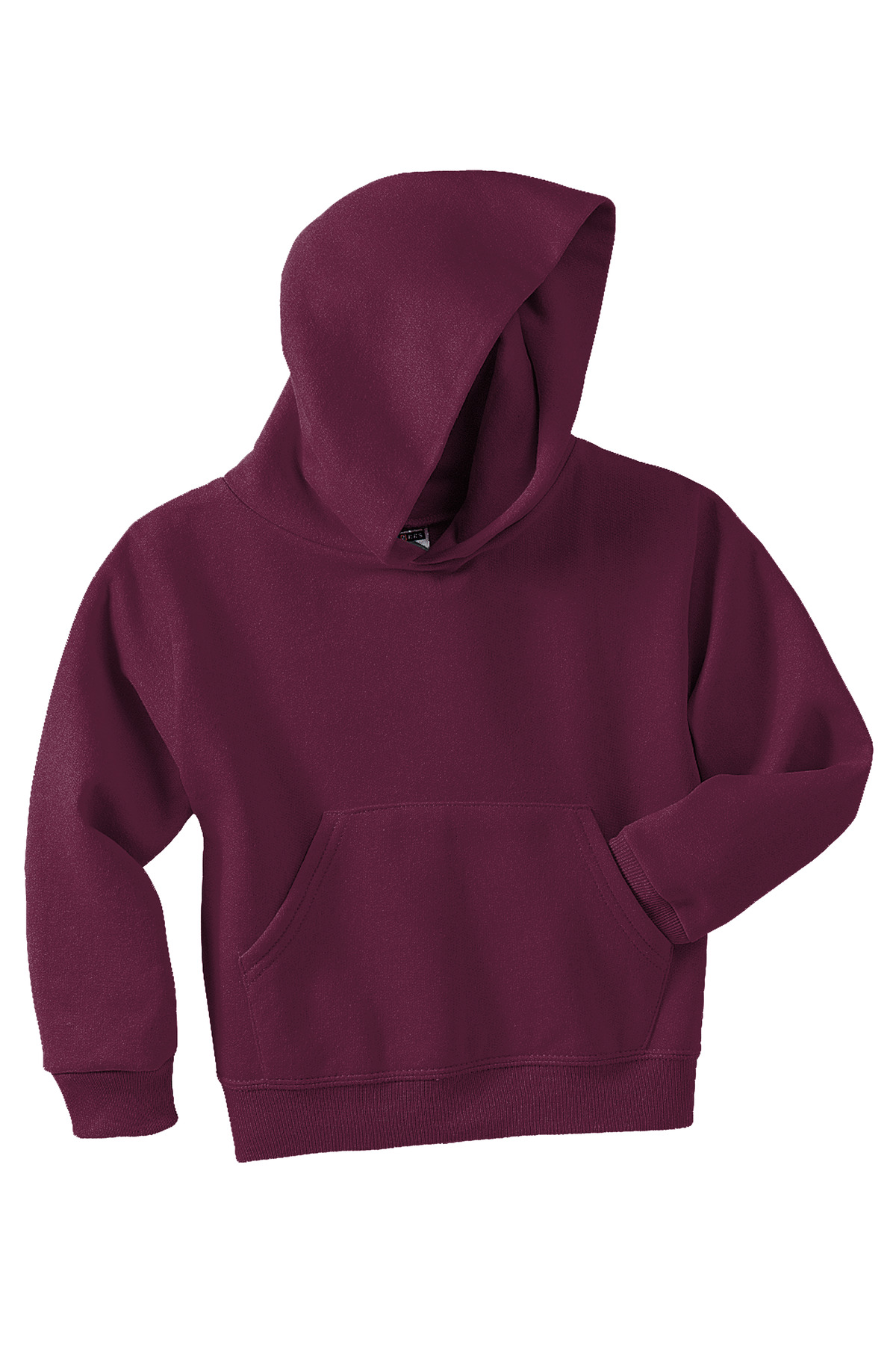 Jerzees® Youth NuBlend Pullover Hooded Sweatshirt 55