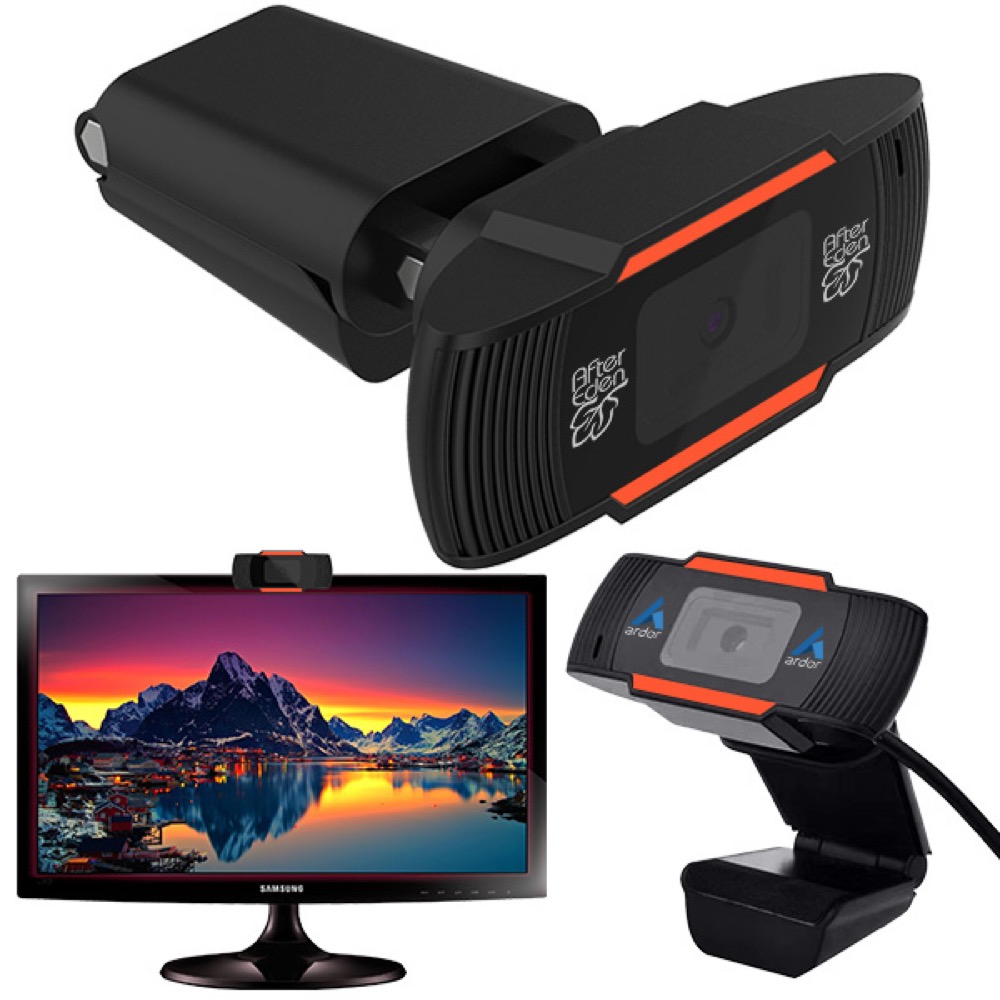 U-Star Web Cam 12