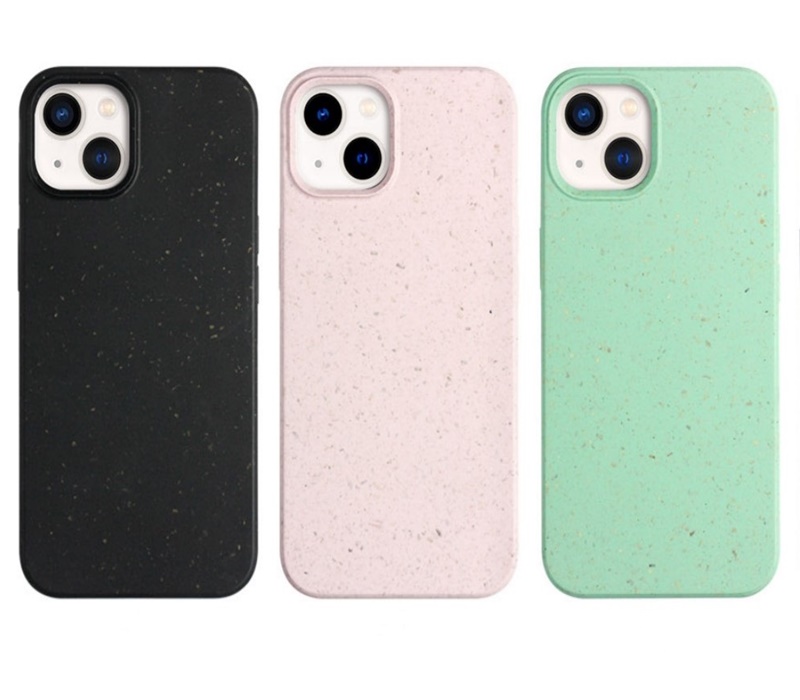 Eco-friendly Wooden Bamboo Mobile Phone Case 6