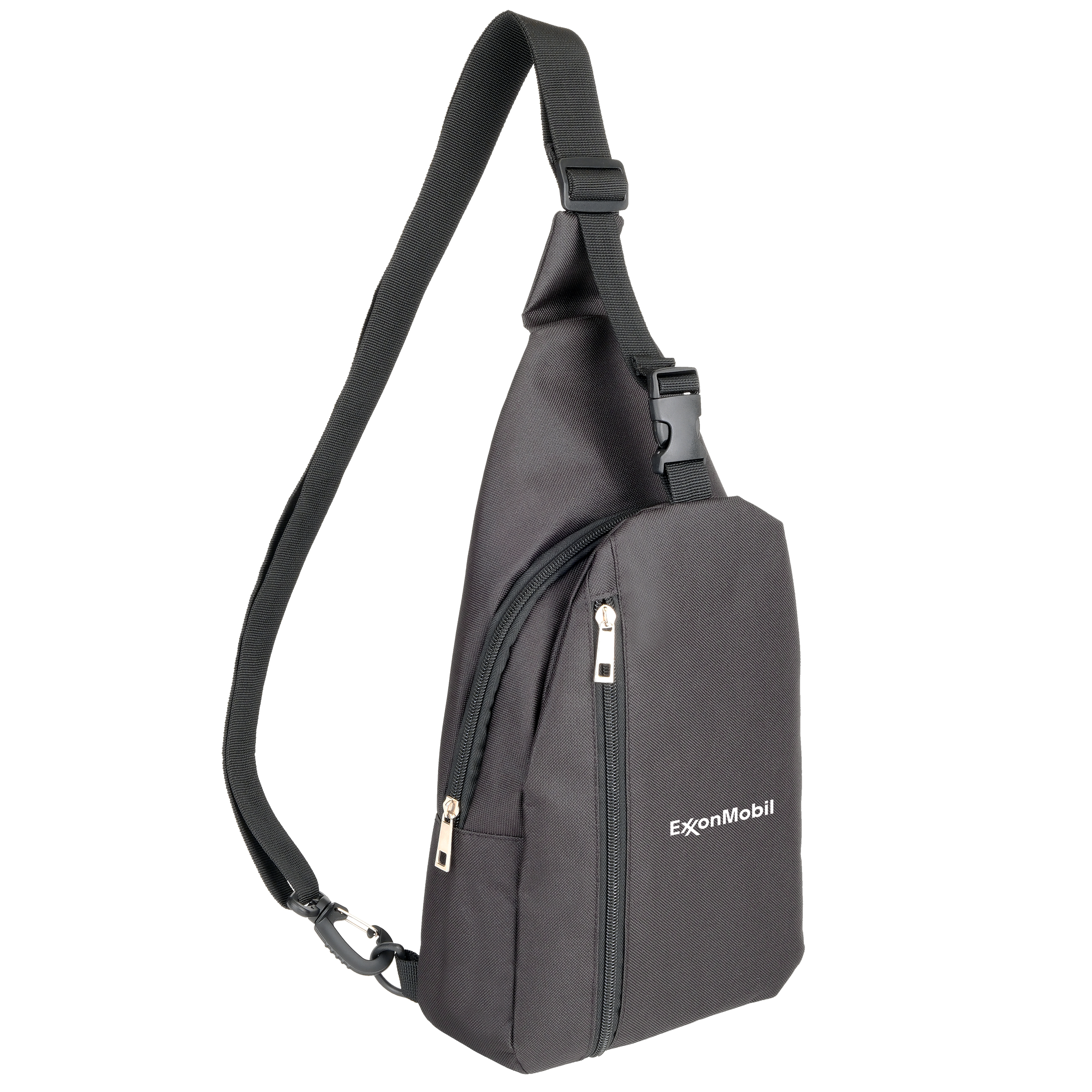 Nautilus RPET Crossbody Sling 4