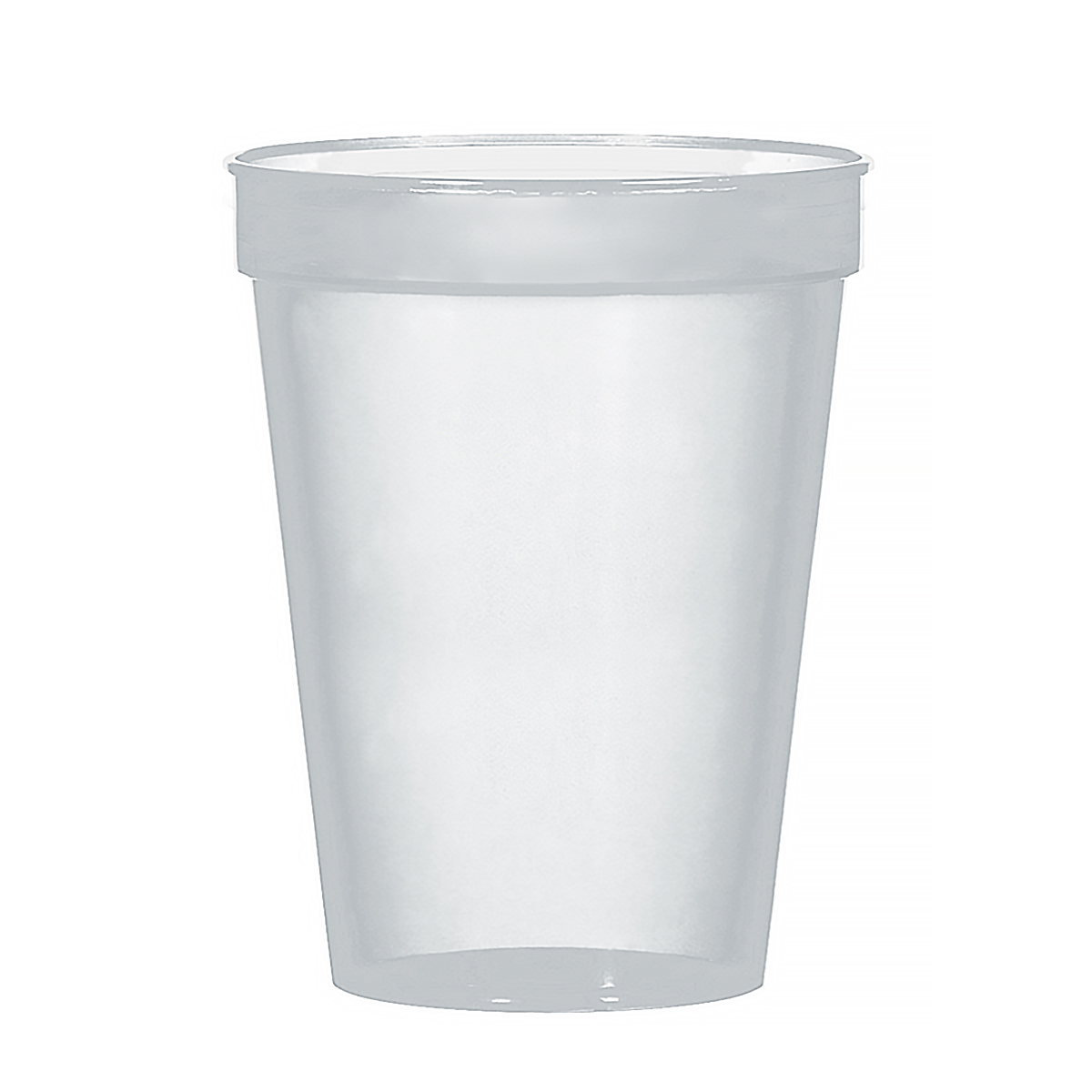 12 Oz. Big Game Stadium Cup 15