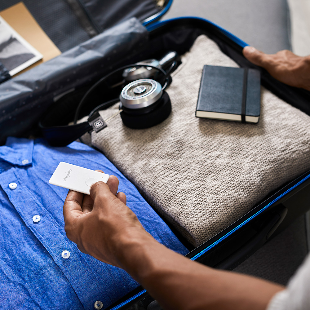 Card Bluetooth Item Finder