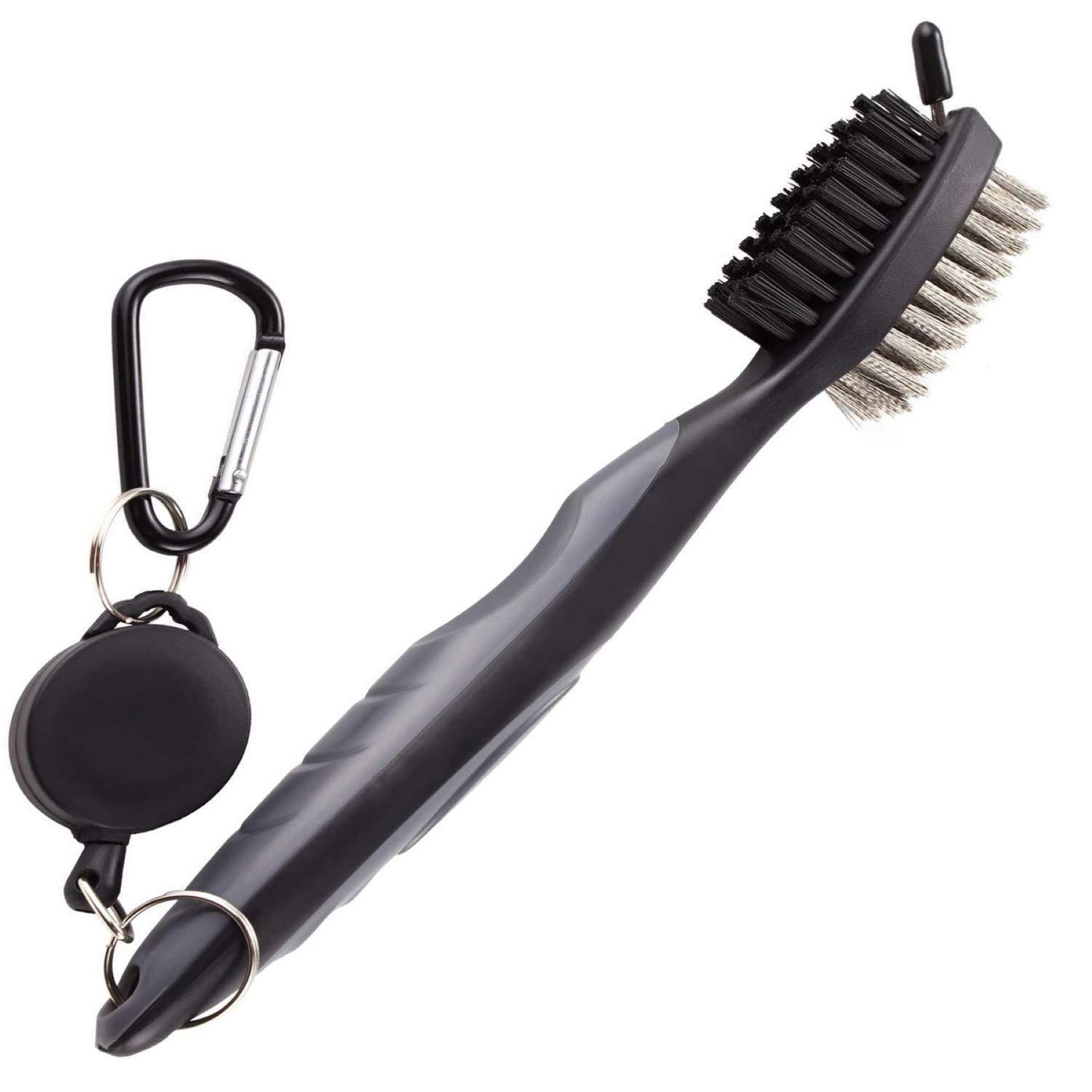 Golf Club Brush And Club Groove Cleaner 6