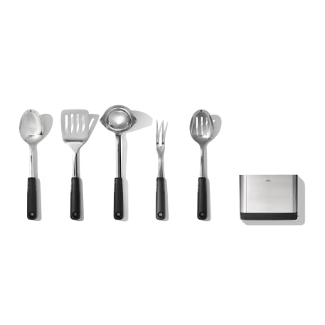 OXO 6-piece Kitchen Tool Set 48