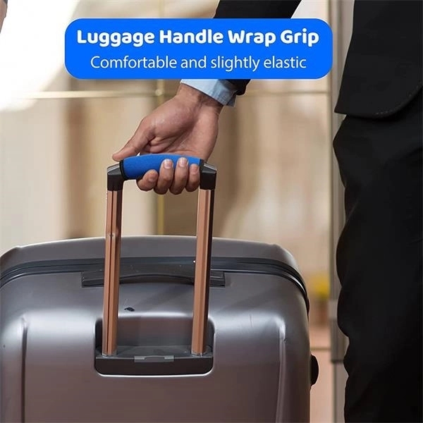 Adjustable Luggage/Bag Spotter Gripper 3