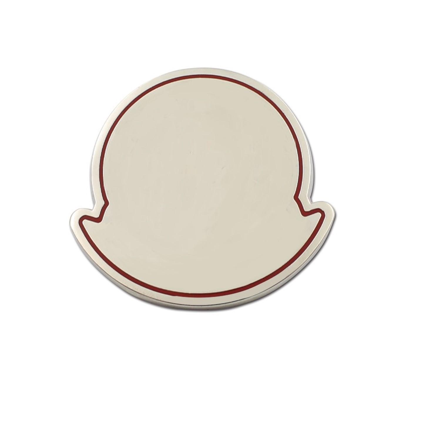 Enamel Label Pin 4