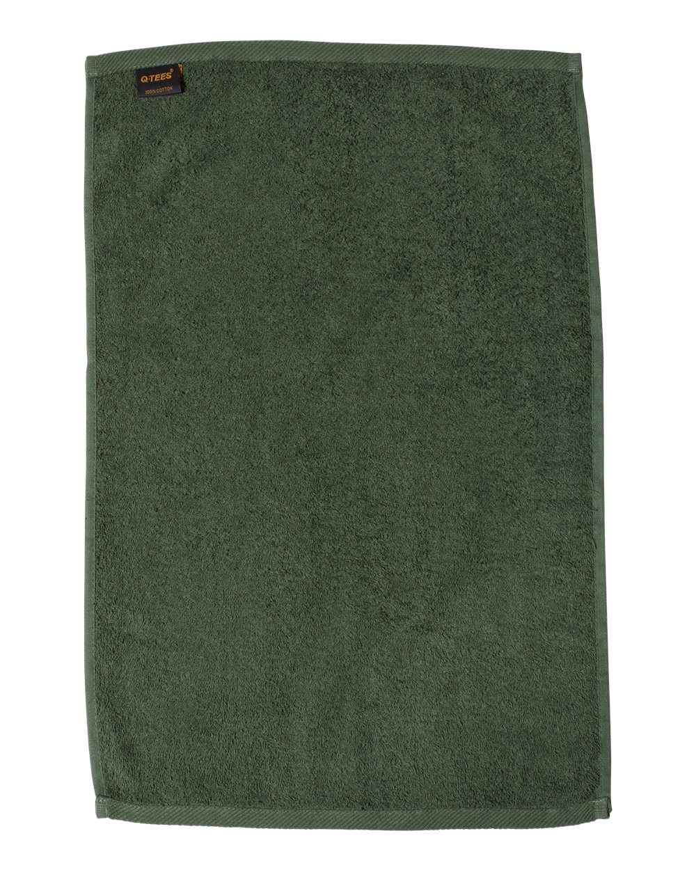Hemmed Hand Towel - T200 26