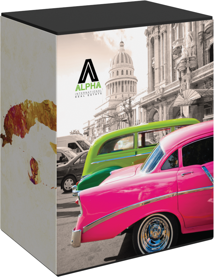 Modulate Magnetic Counter