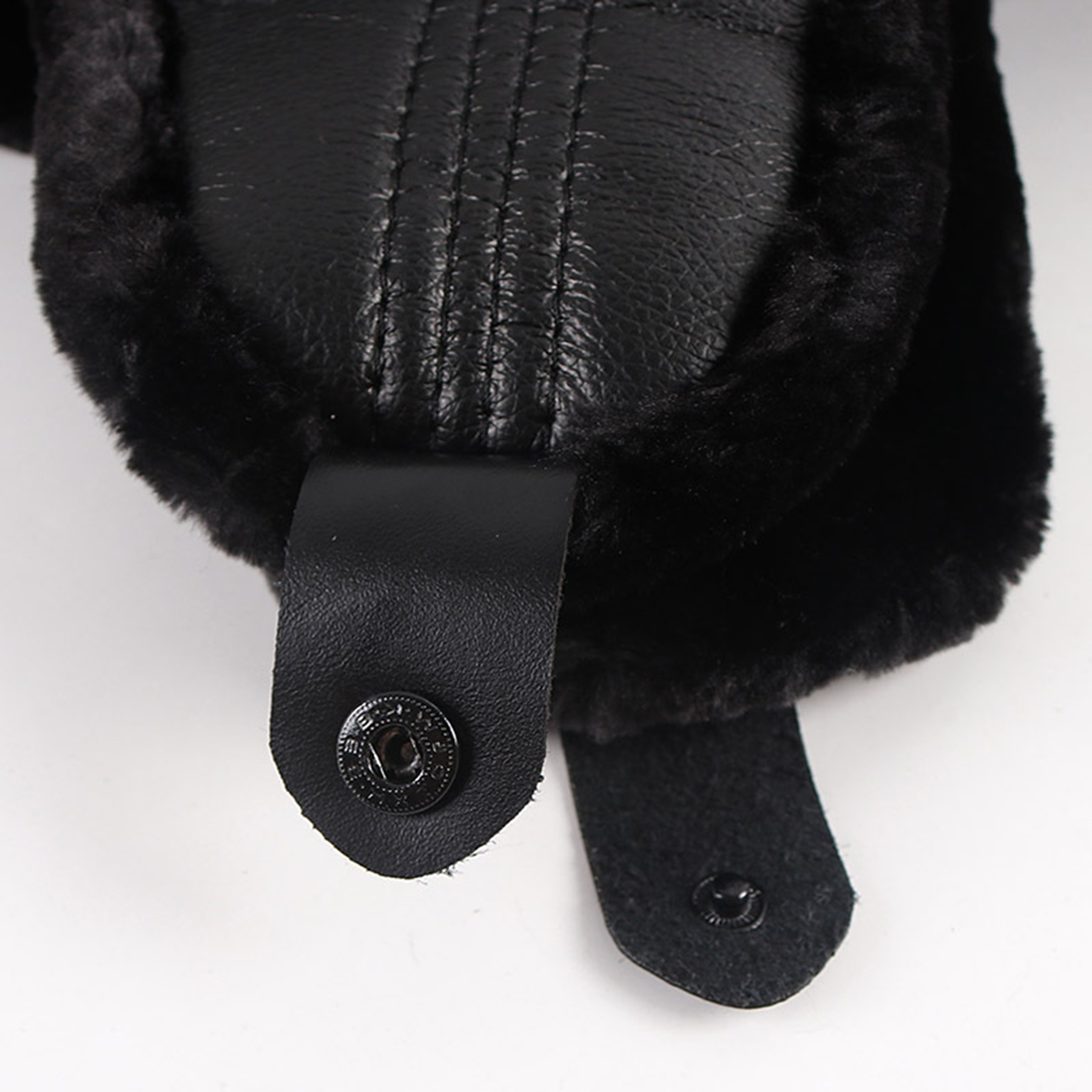 Winter Hats with Ear Flap Chin Strap and Windproof Mask 3