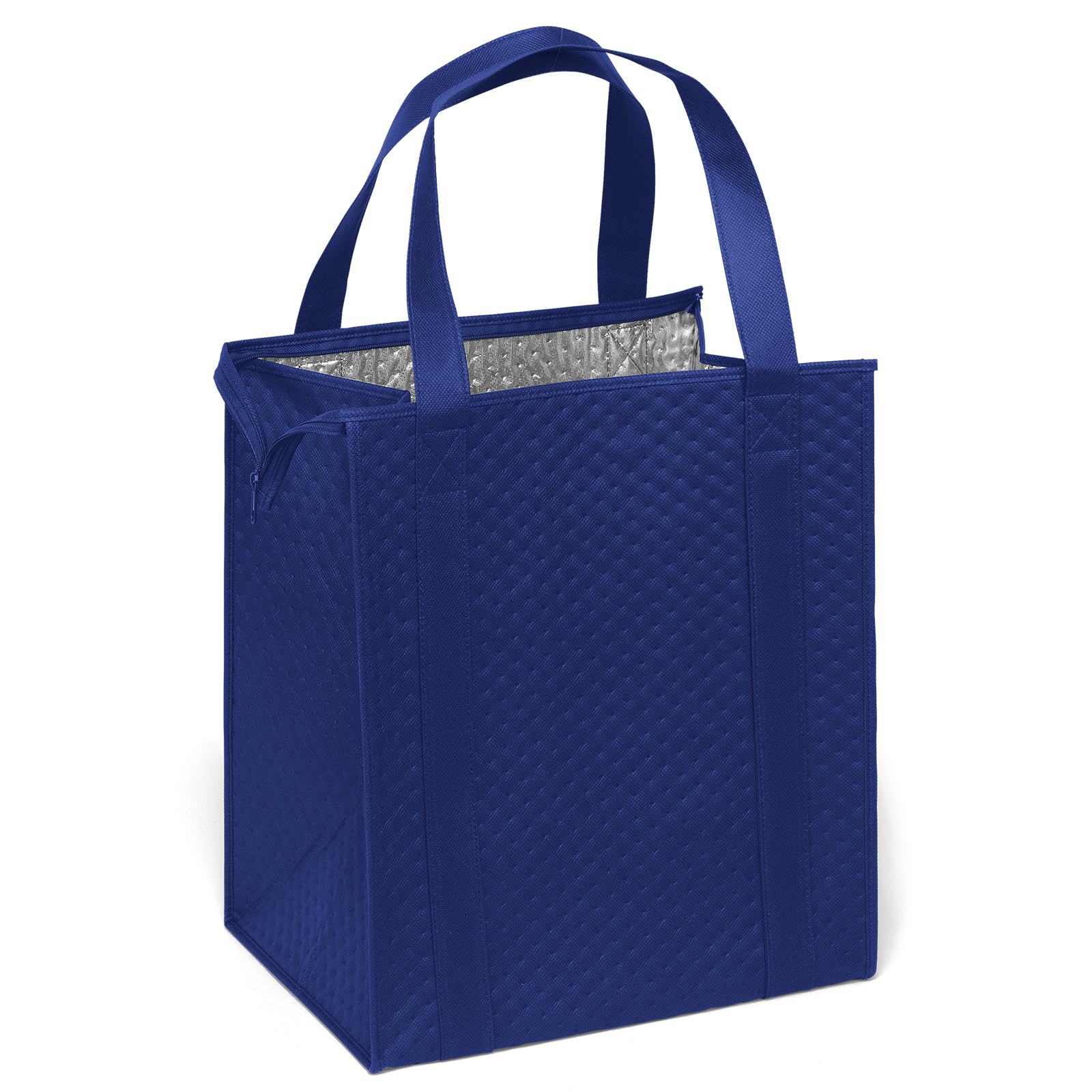 Therm-O-Tote™ - Insulated Bag - Screen Print 11