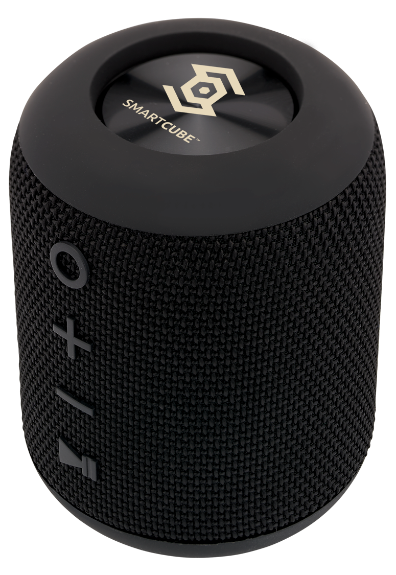 Urban Peak® 10W Ikon Bluetooth® 360° Speaker 1