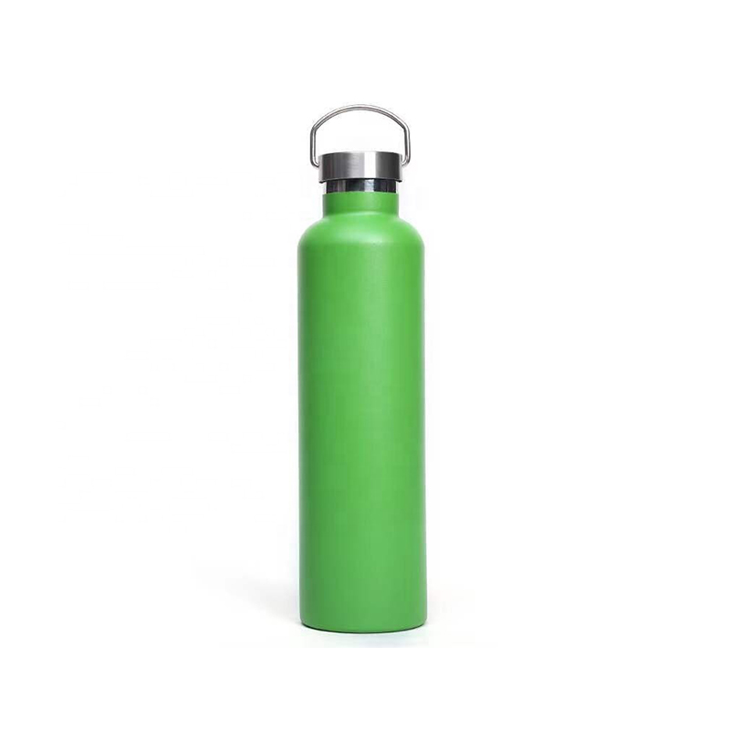 Stainless Steel Vacuum Insulated Water Bottle 2