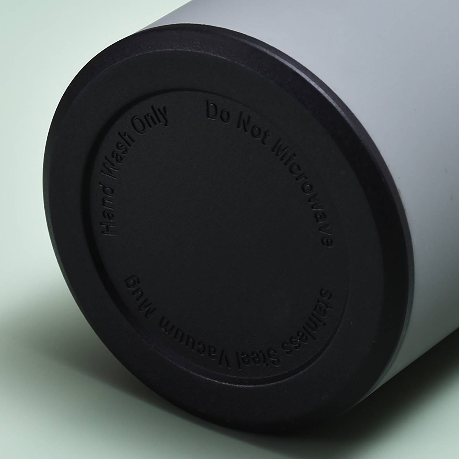 304 Stainless Steel Frosted Thermos Flask 12