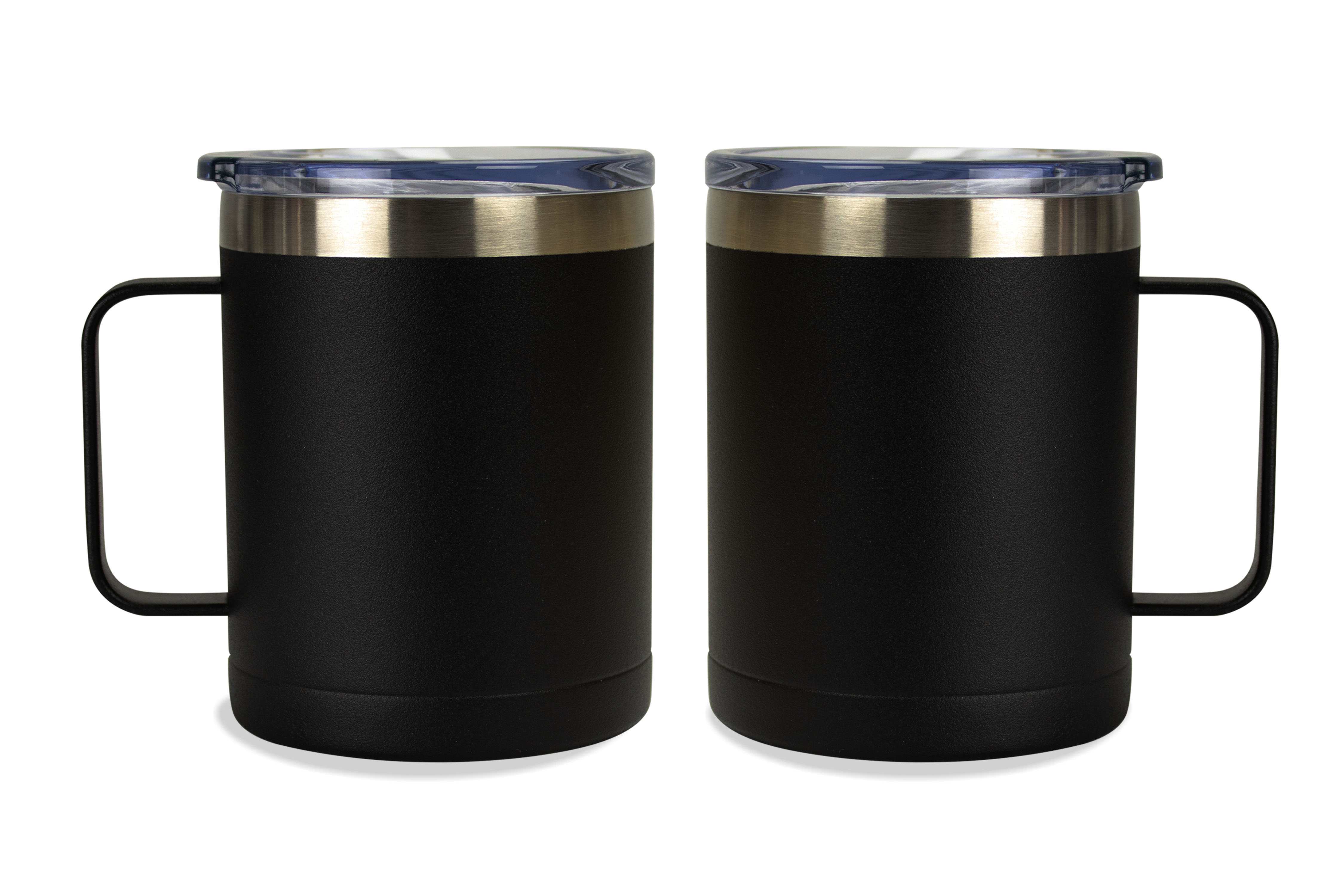 14 Oz. Outlaw Camp Mug-Closeout 3