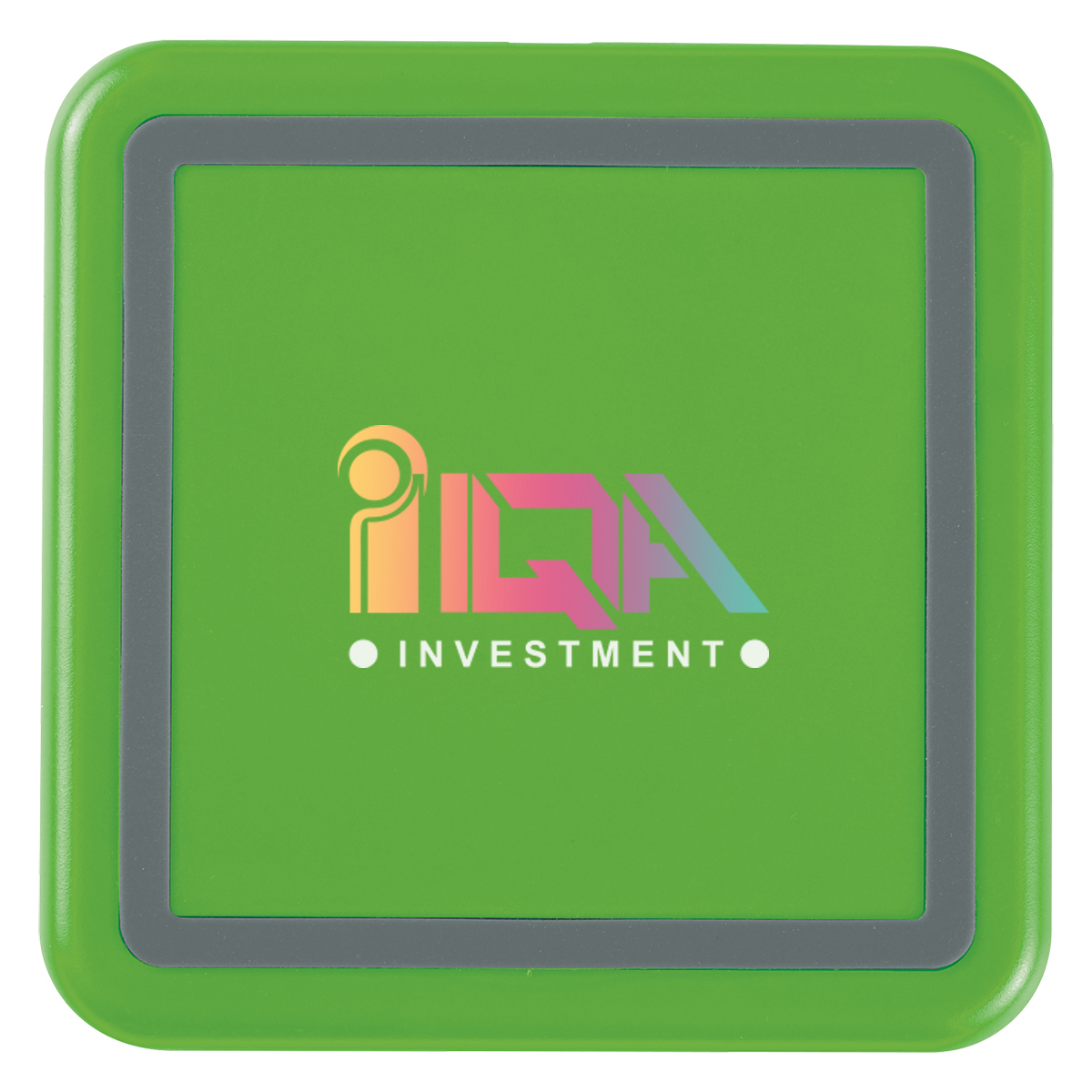 Color Squared Wireless Charging Pad 2.0