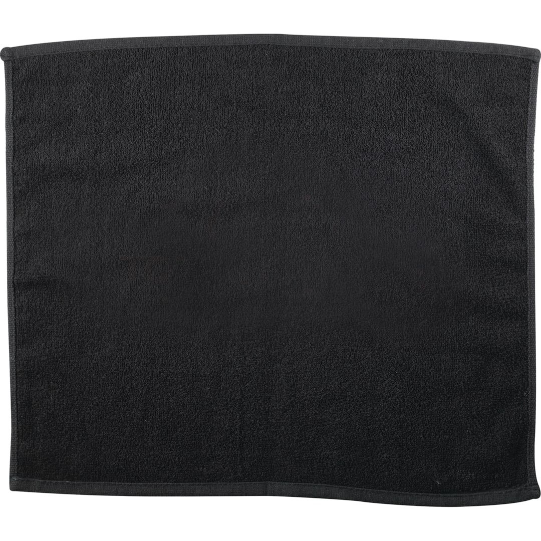 Go-Go Rally Towel 118