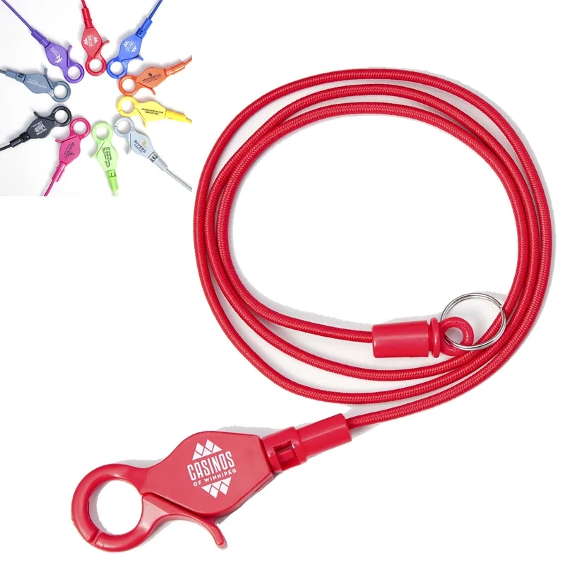 Casino Lobster Claw Bungee Cord 13