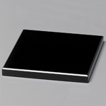 Black Glass Base 3