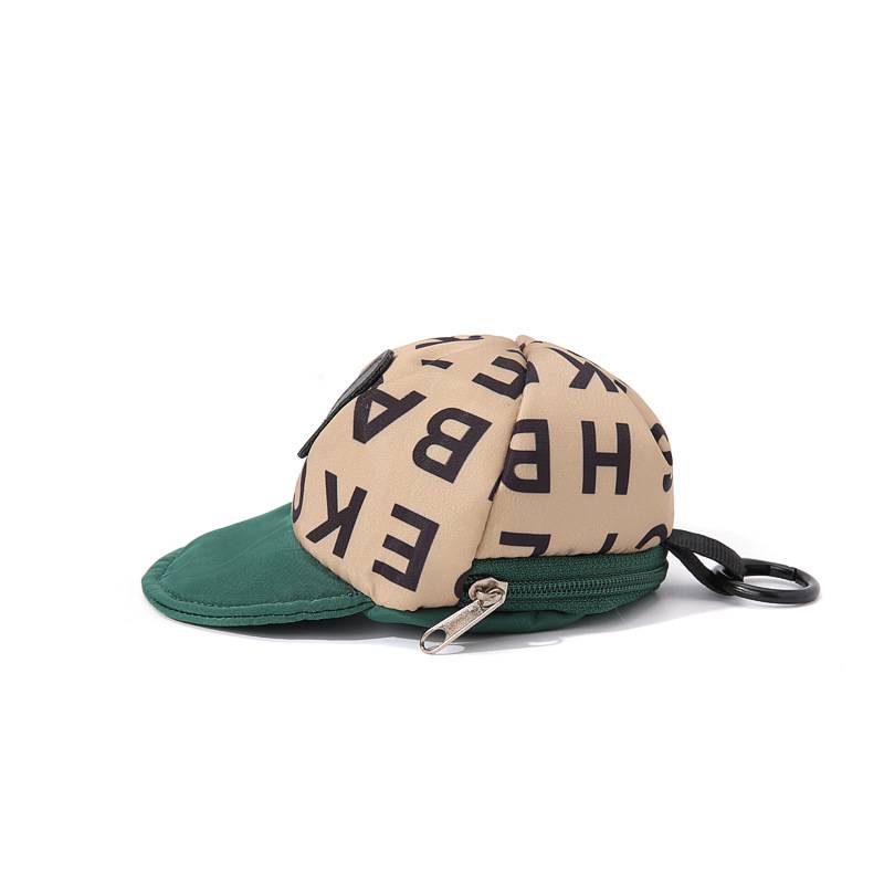 The Quack Stash Hat Wallet 4