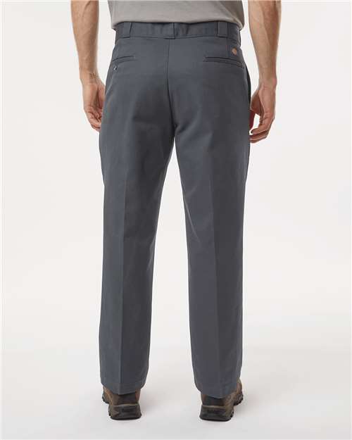 Unisex Industrial 874® Work Pants - P874EXT 14