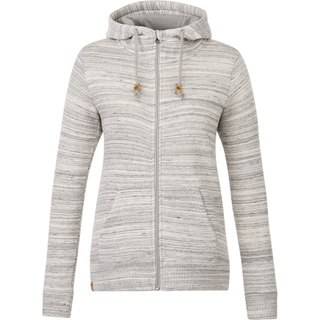 tentree Space Dye Zip Hoodie - Women's 56