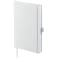 5.5" x 8.5" FSC® Recycled Seed Paper Bound Journal 19
