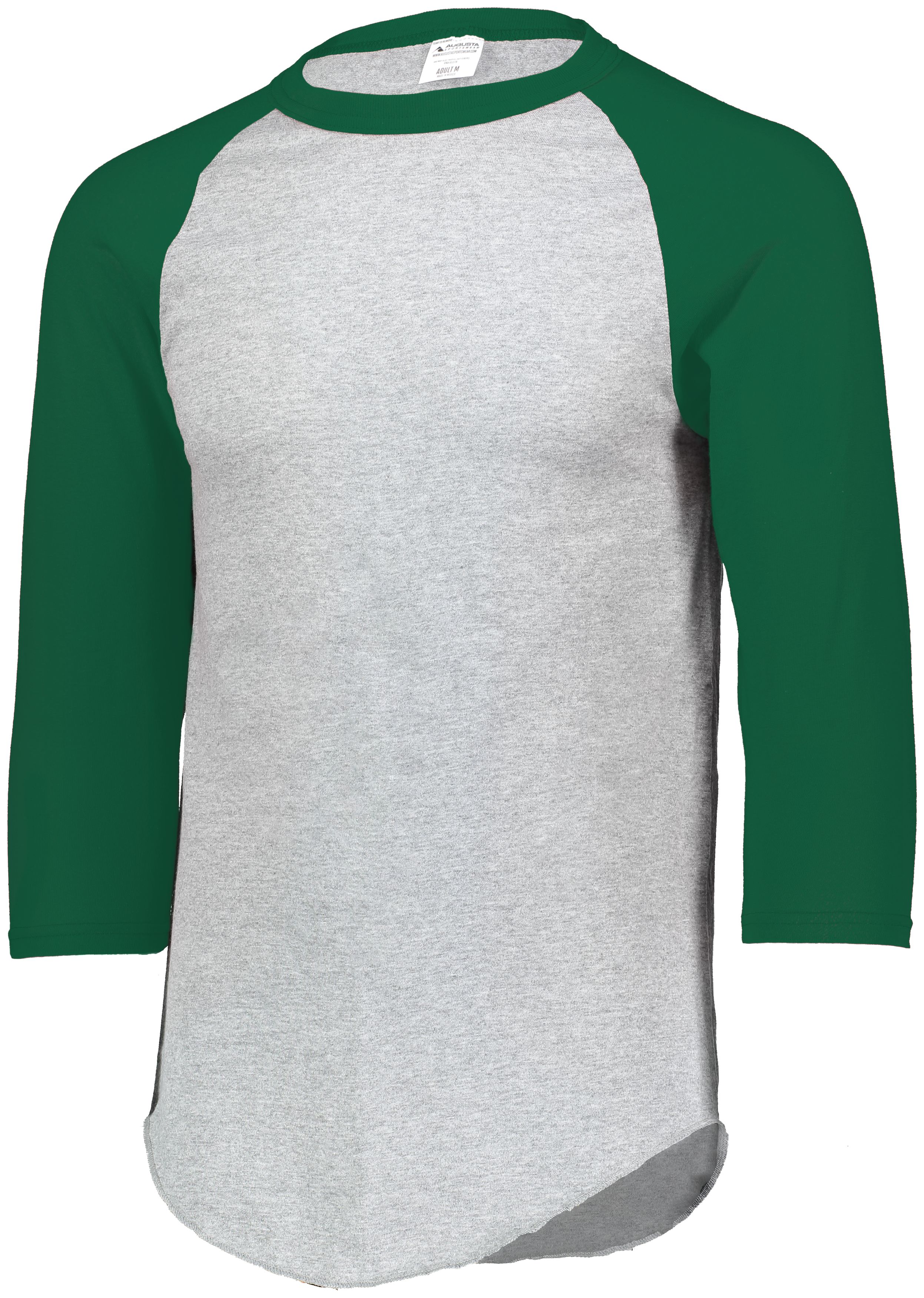 Youth Baseball 3/4 Sleeve Tee 2.0 12