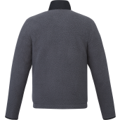 Men's KAHUZI Eco Full Zip Sherpa 87