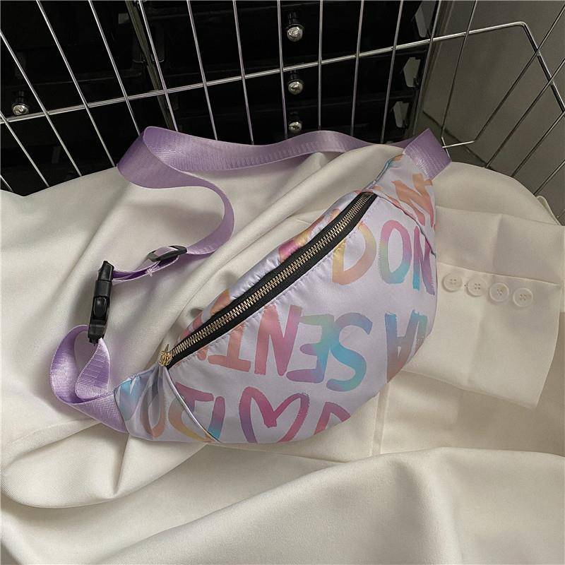 Oxford Cute Love You Fanny Pack 4