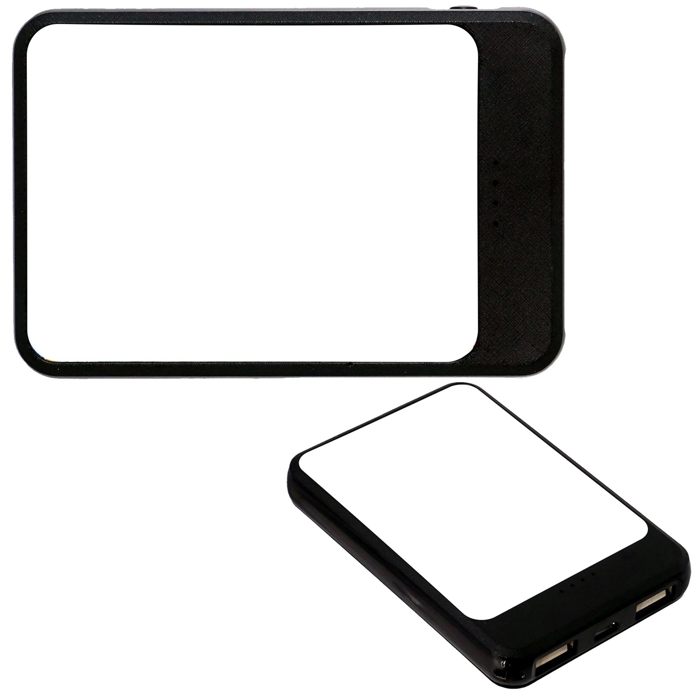 UL FULL COLOR HIGH DENSITY VOLT POWER BANK 8