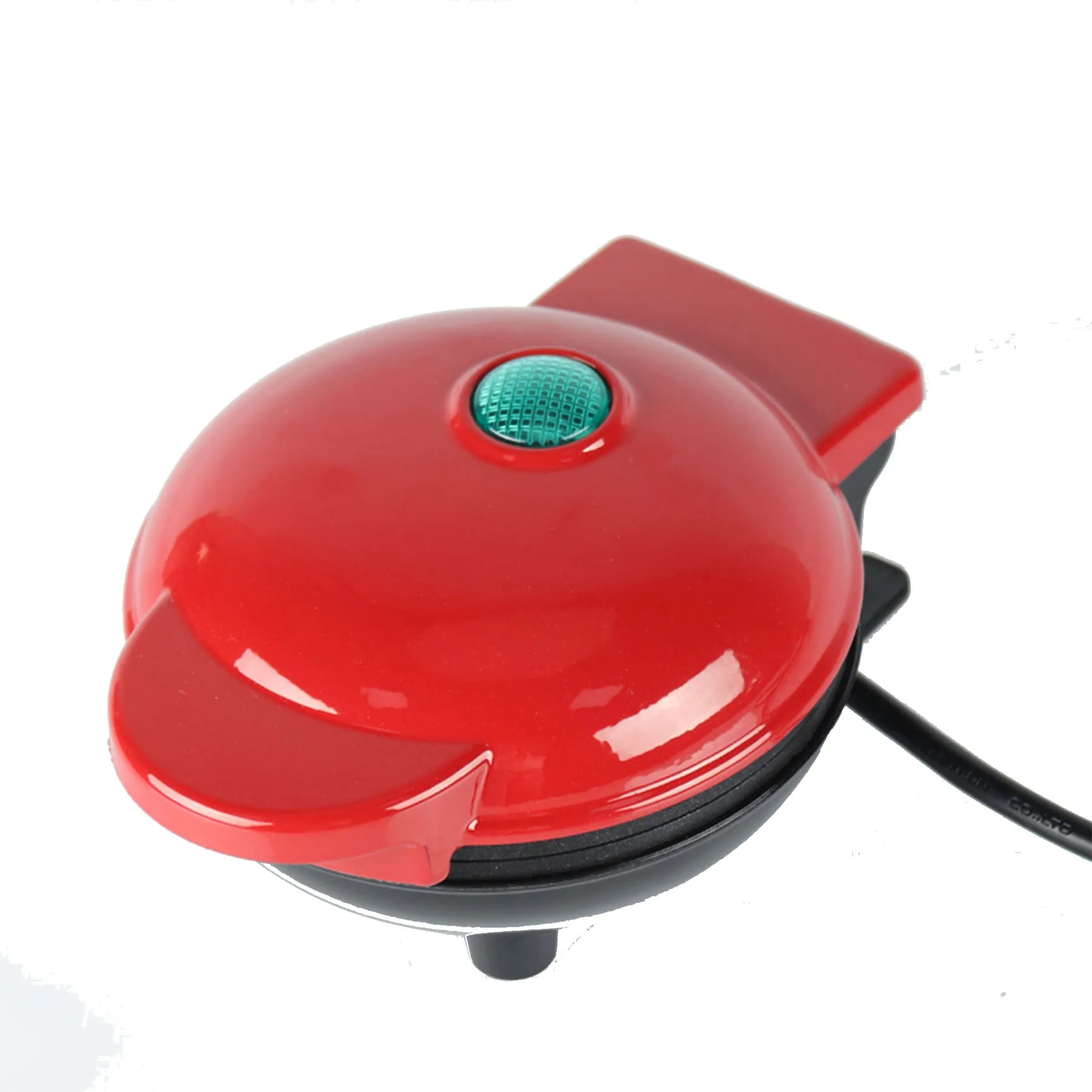 MOQ10 Waffle Maker Light Food Machine 3