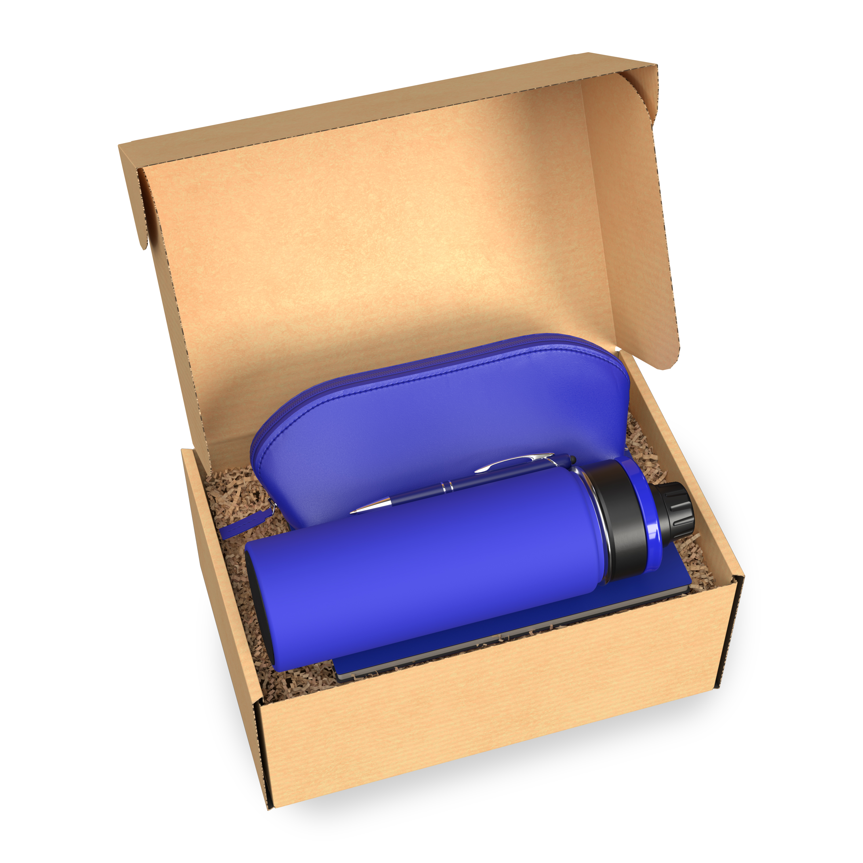 "welcome Aboard" 4-piece Gift Set 23