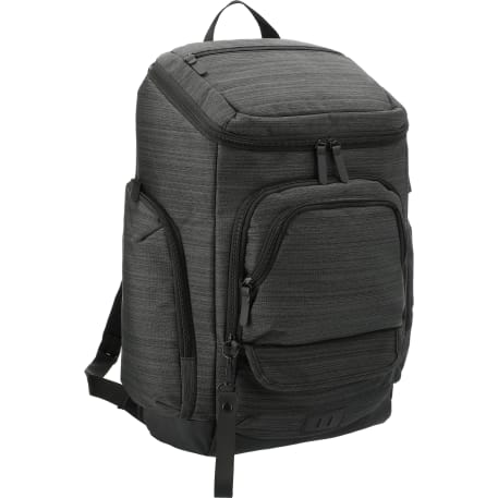 NBN Whitby 15" Computer Backpack w/ USB Port 17