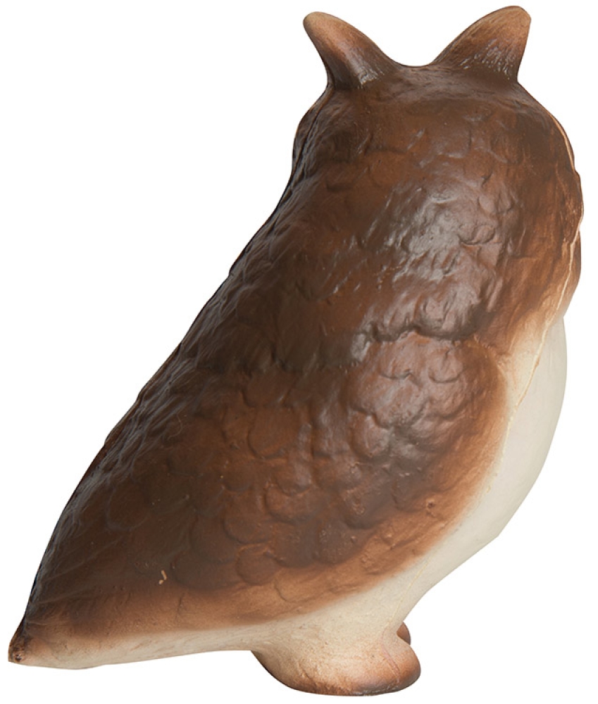 Horned Owl Stress Reliever 2