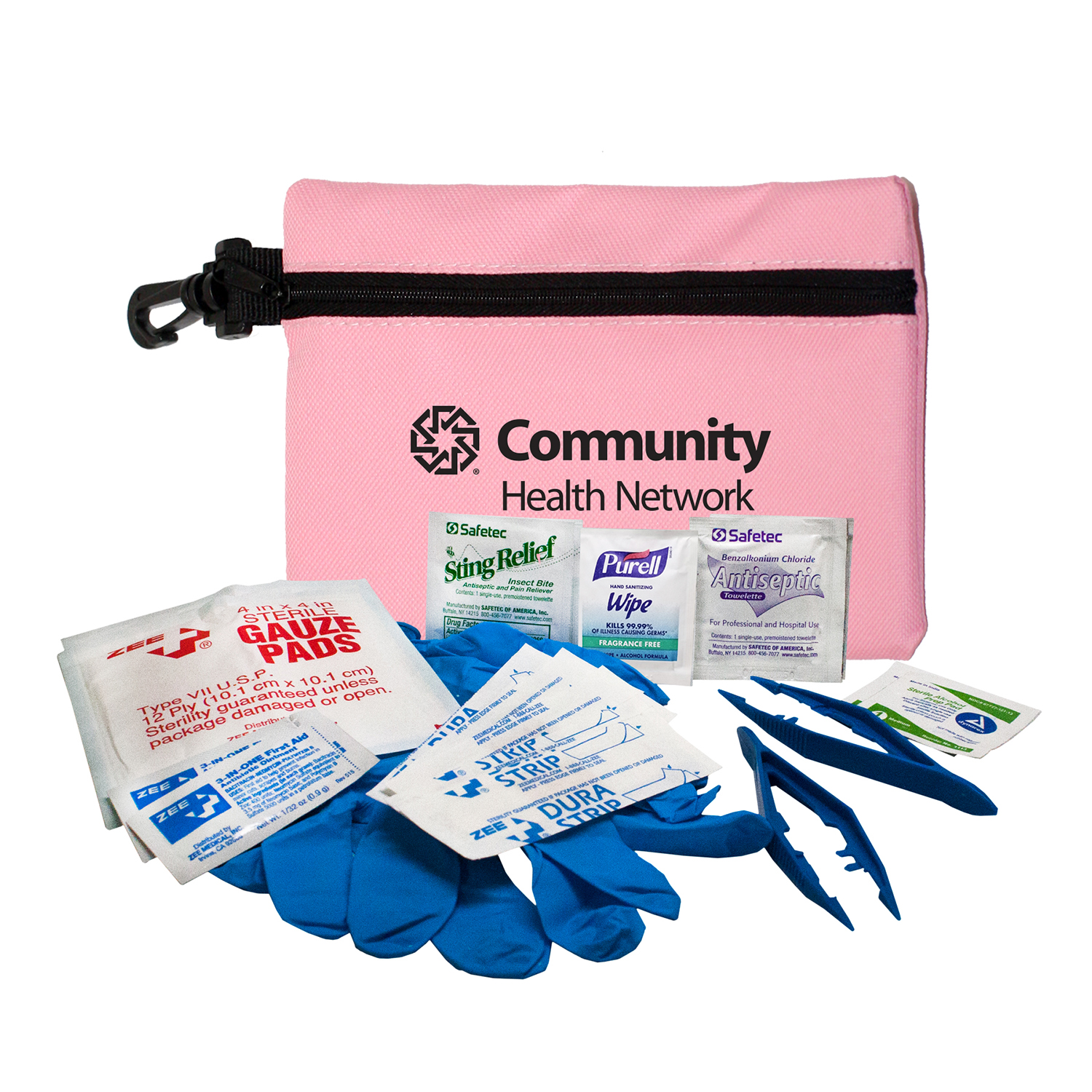 On the Go Medi-Kit 2