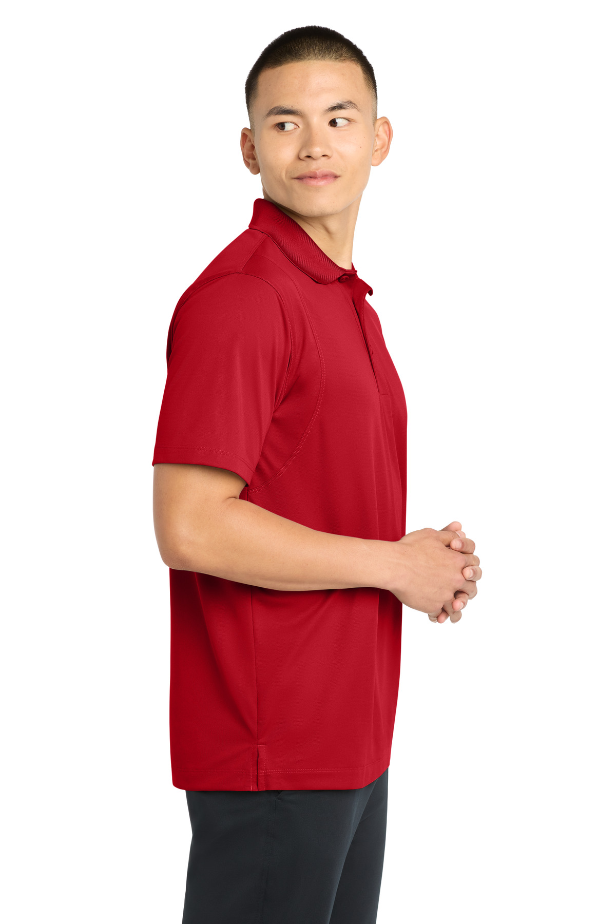 Sport-Tek Micropique Sport-Wick Polo. ST650 109