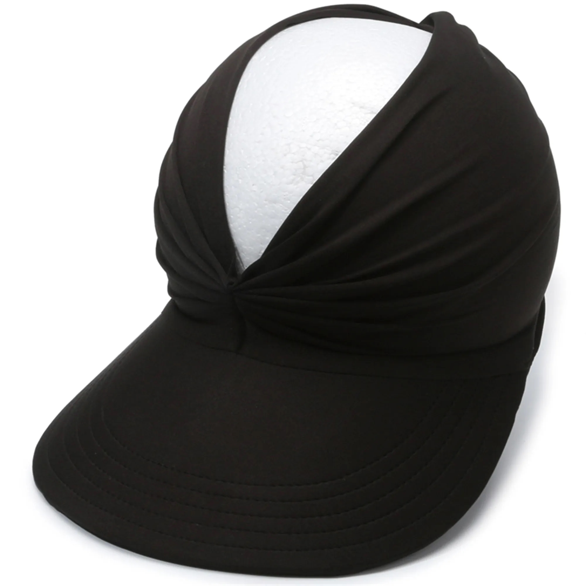 Outdoor Hollow-Top Sun Hat 8