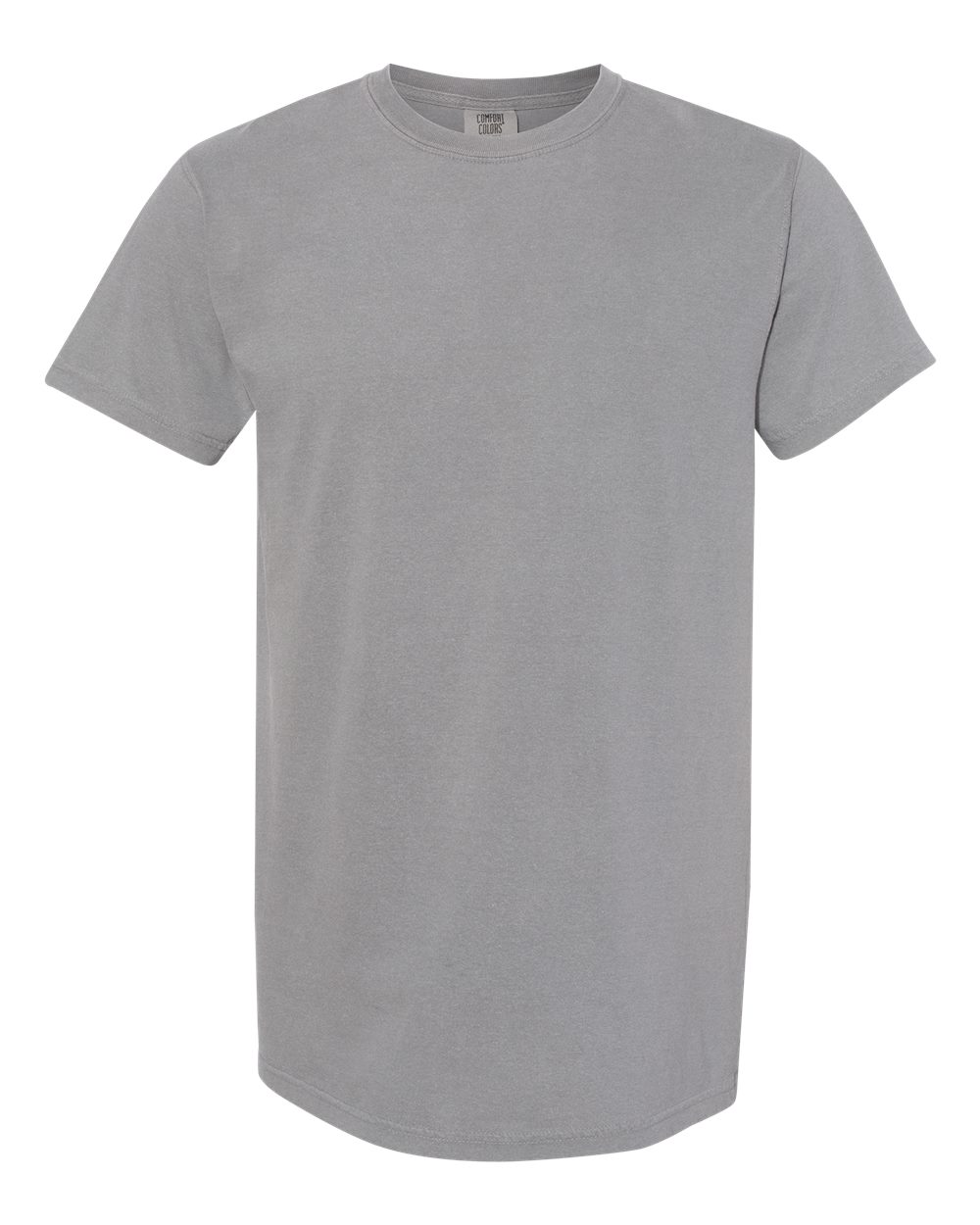 Unisex Garment-Dyed Lightweight T-Shirt - 4017 2