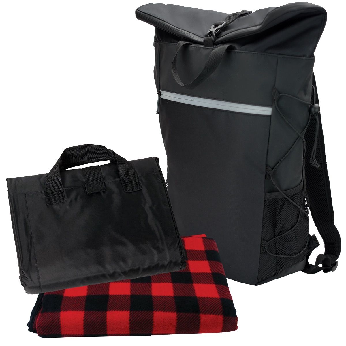 Summer Hike Picnic Kit 7