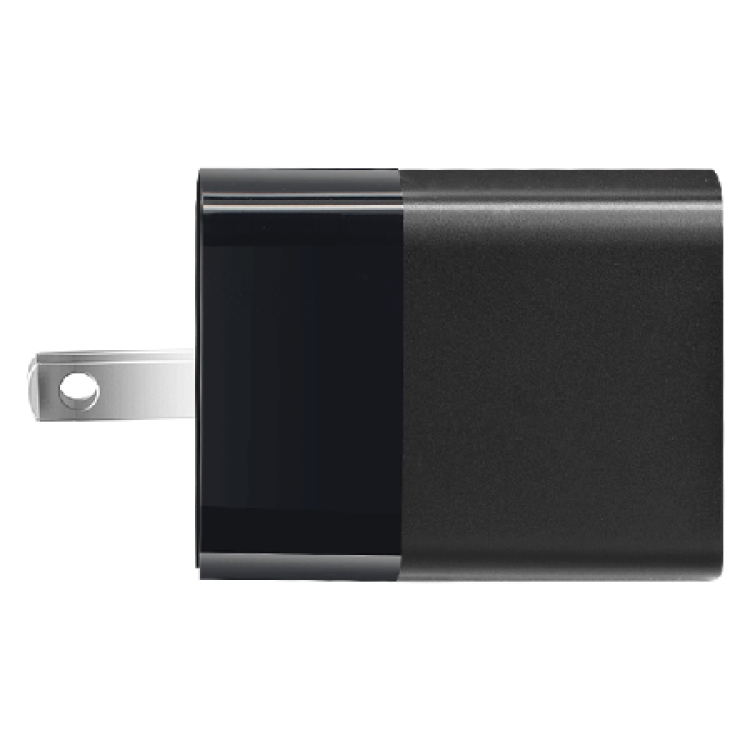 Wall Charger with Multi-Protect Technology 4