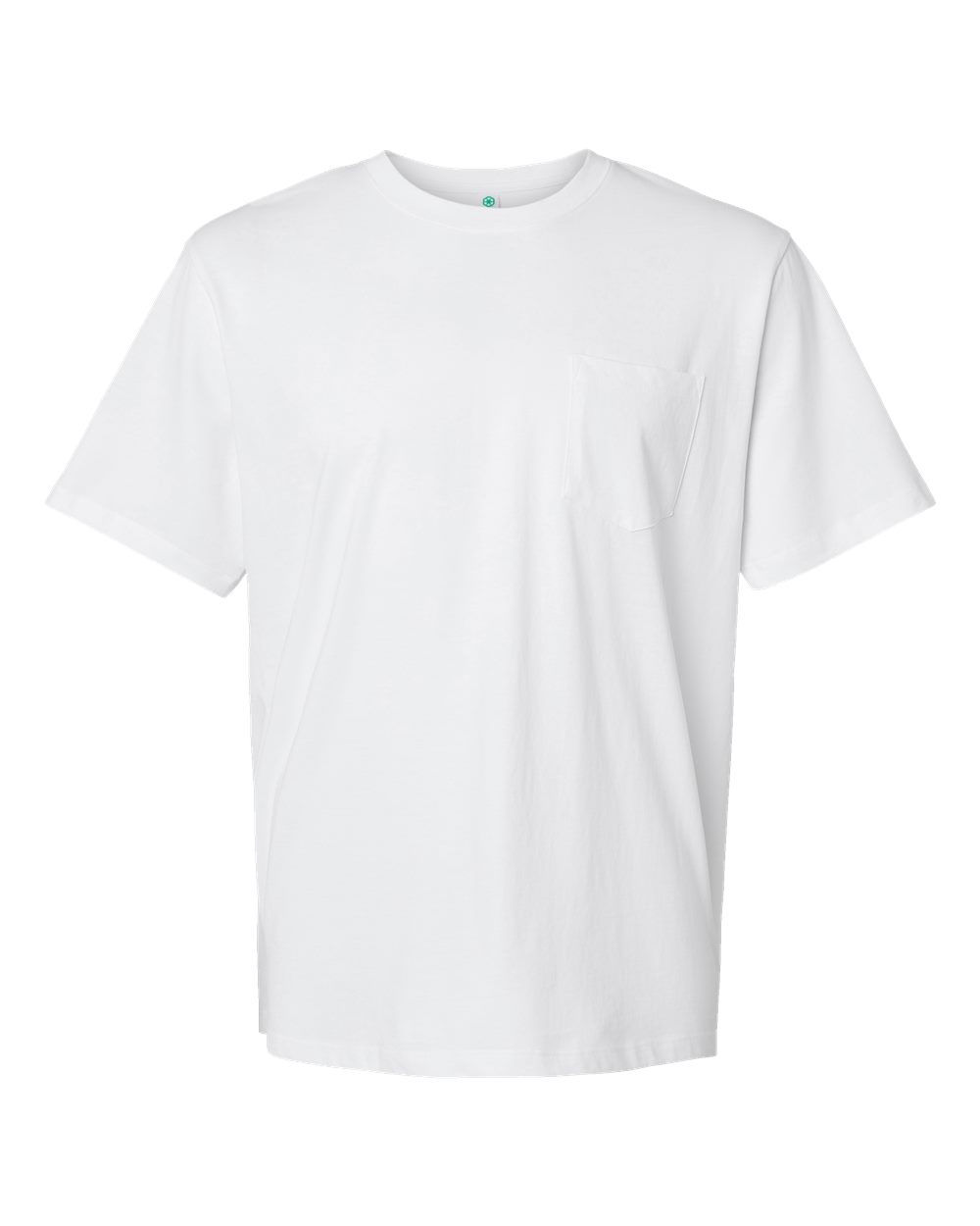 Unisex Classic Pocket T-Shirt - 210 29