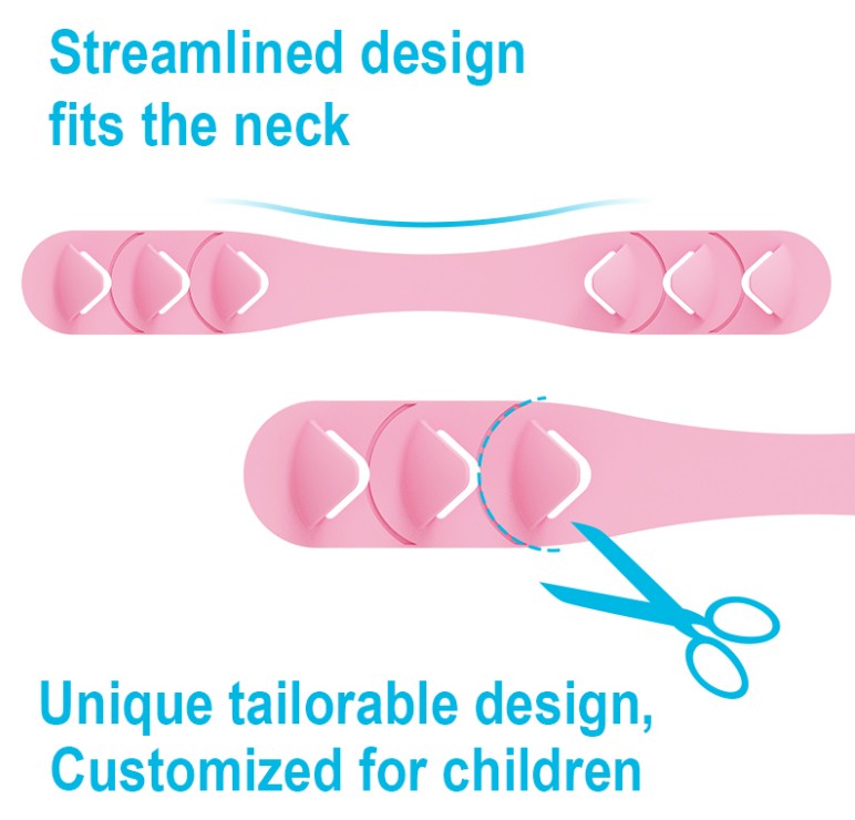 Adjustable Anti-slip Mask Extender (3-Pack) 7