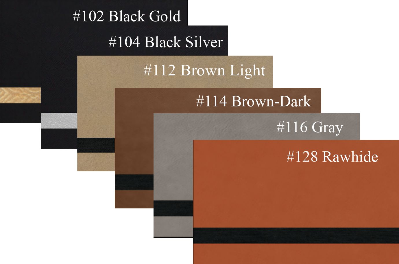 Lane Leatherette Wine Box 1