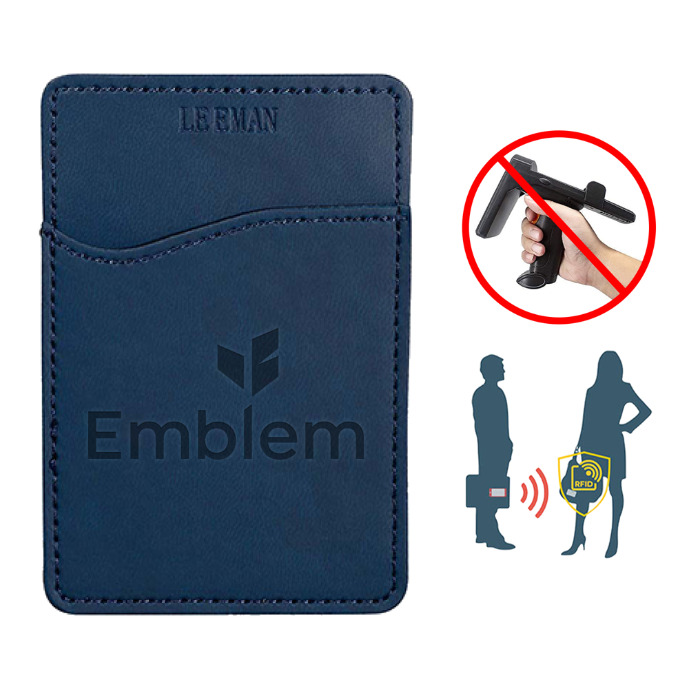 RFID Phone Wallet 7
