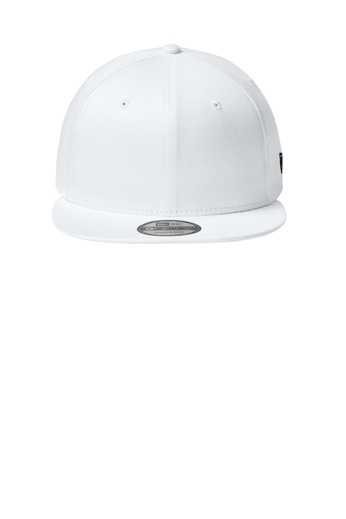 New Era - Flat Bill Snapback Cap. NE400 23