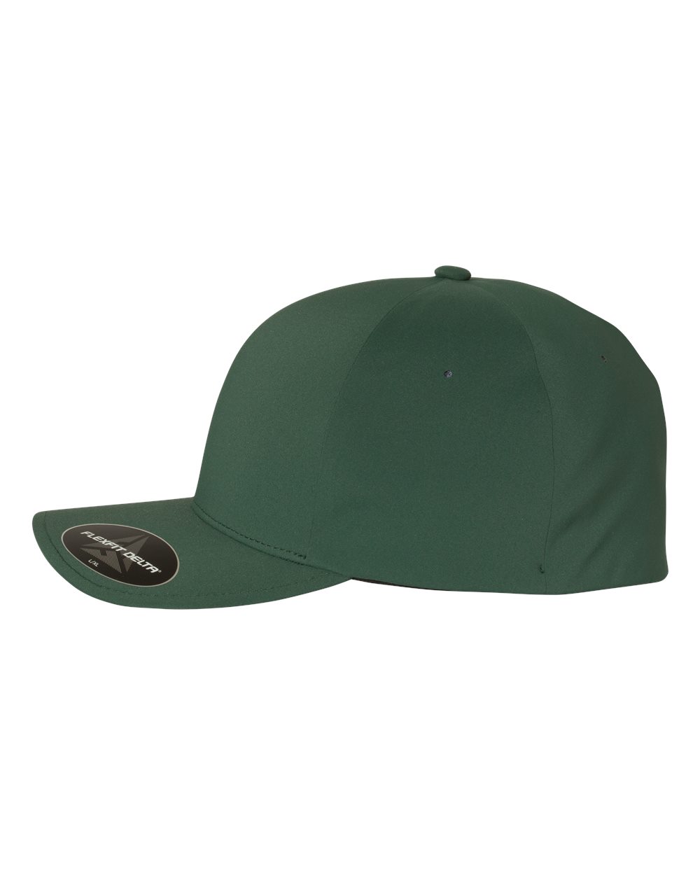 Delta® Seamless Cap - 180 11