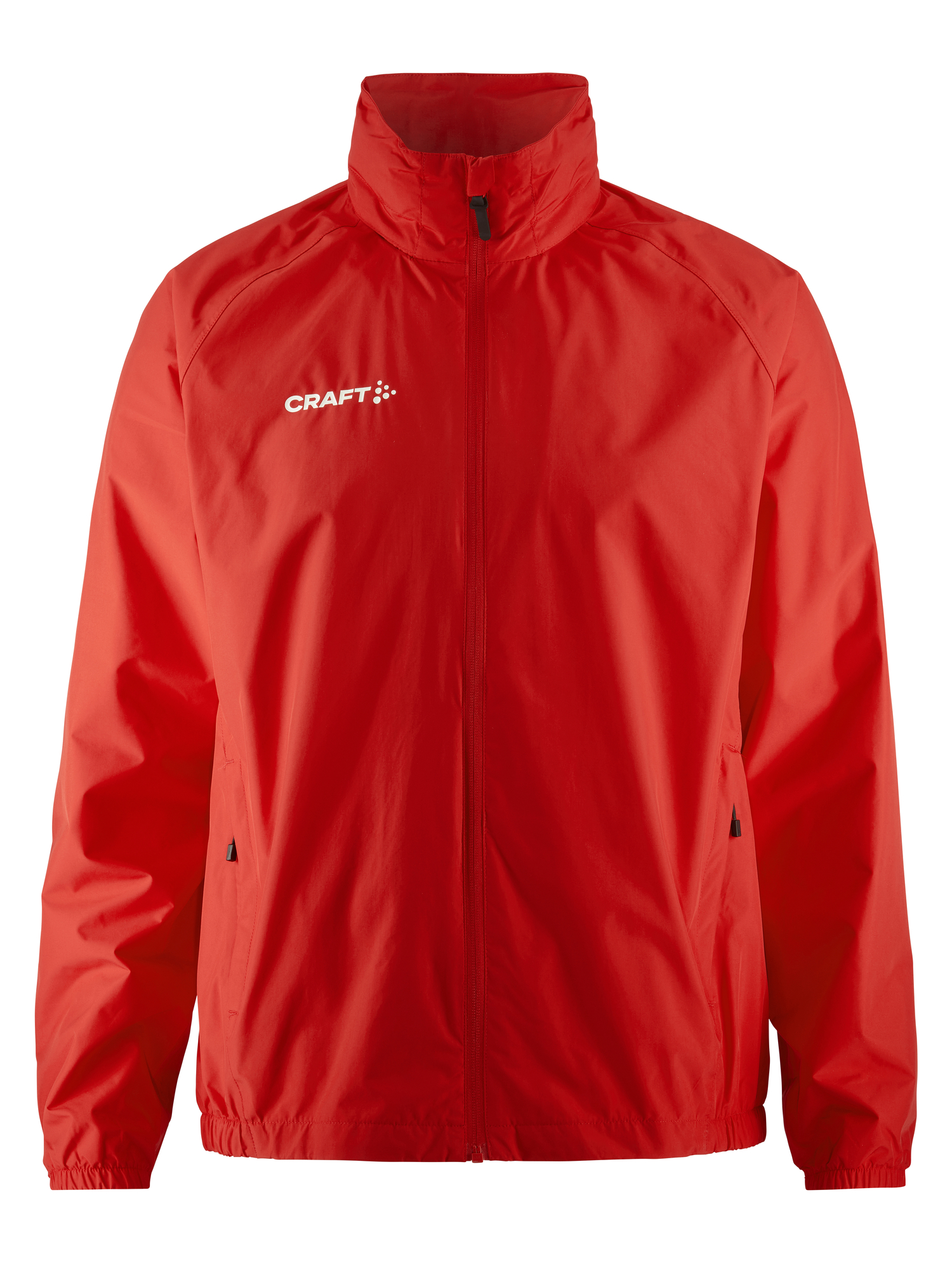 EVOLVE RAIN JACKET M 17