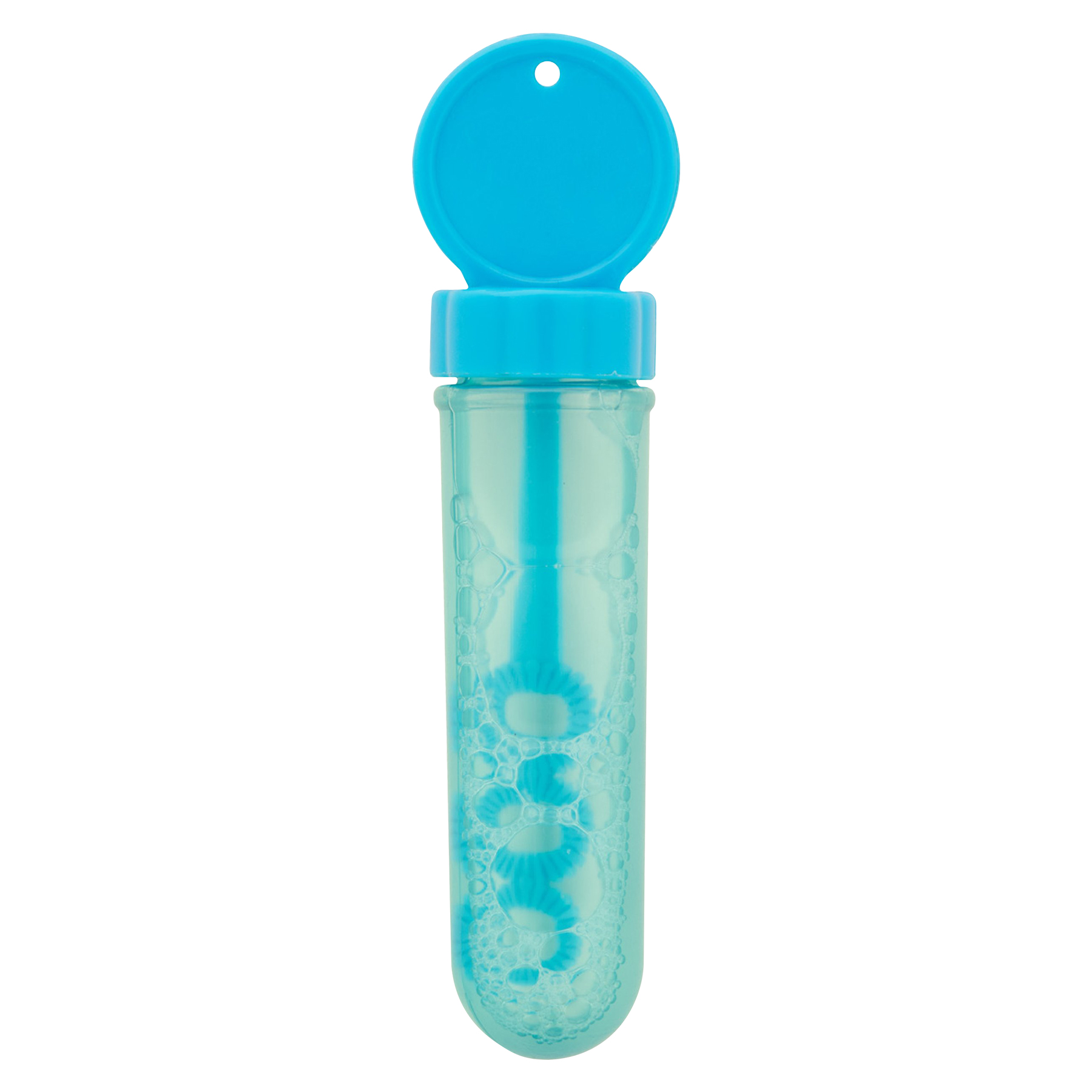 1OZ Tube Bubbles Dispenser With Sticker 5